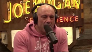 Joe Rogan RIPS Biden For Being In The "Lying Business" From The Beginning