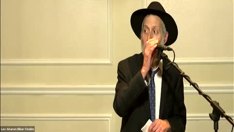 Rabbi Daniel Fromel