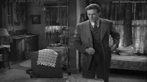 Dillinger (1945) Clip