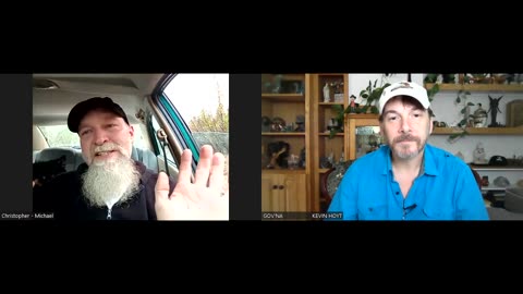 Kevin Hoyt & Chris Ripple: Mineral rights, human trafficking, WOW
