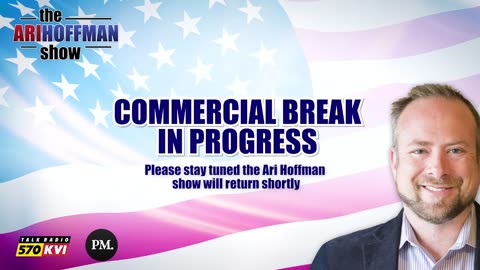 The Ari Hoffman Show- Dems disgrace 9/11- 9/11/23