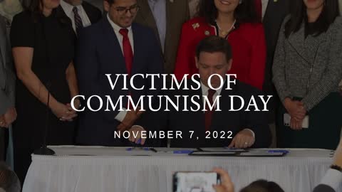 Victims of Communism