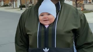 So cute babies funny video