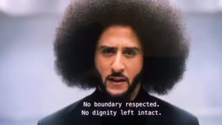 INSANITY: Kaepernick Compares Playing In NFL To Slavery