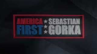 Un-wokefying America. Morgan Zegers with Sebastian Gorka One on One