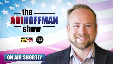 The Ari Hoffman Show 12/9/21