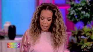 Sunny Hostin Claims Republicans Only Win By 'Stealing The Election' Or Attacking Minorities