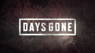 Days Gone - Behind the Music with Nathan Whitehead Video