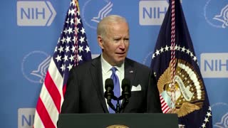 Biden says Omicron plan includes free at-home tests