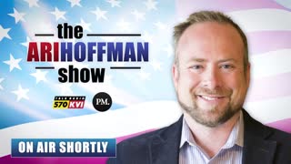 The Ari Hoffman Show 11/5/21