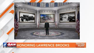 Tipping Point - Honoring Lawrence Brooks