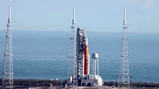 NASA's Orion spacecraft sets new distance record