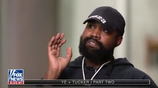 Ye (Kanye) Obama is the best BLM office manager ever