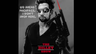 The Dilley Show 01/05/2021