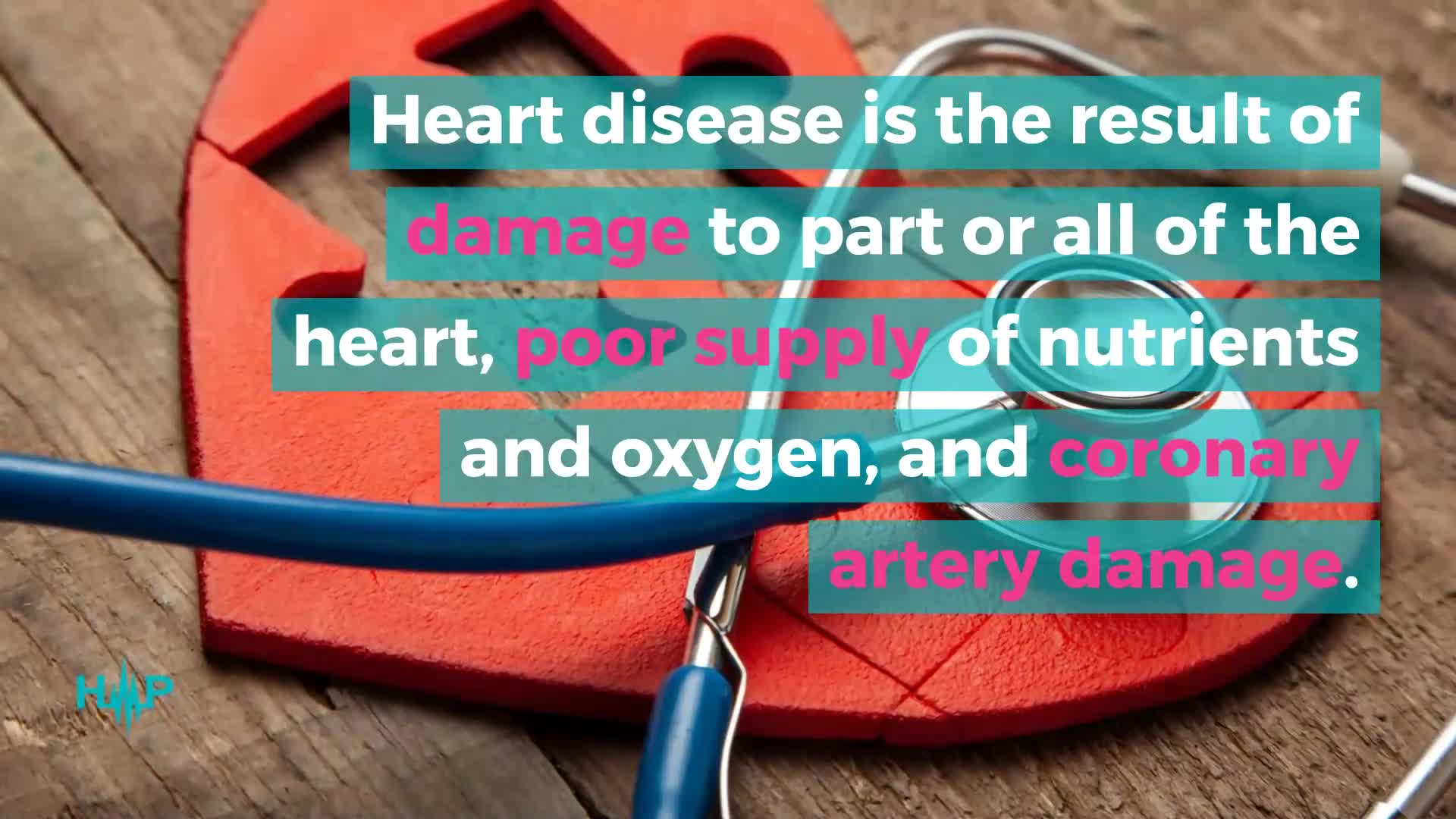 what-are-the-major-types-of-heart-disease