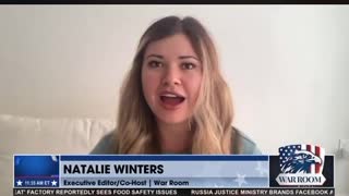 Natalie Winters on How FTX is Connected to the Arizona Elections