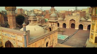 Beauty Of Pakistan | DRONE Aerial View