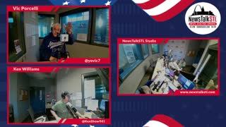 The Vic Porcelli Show - 02-07-22