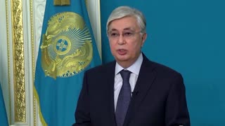 Kazakhstan declares state of emergency amid unrest
