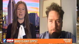 Tipping Point - Darren Beattie - Who Is Ray Epps?