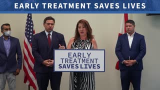 Early Treatment Saves Lives: Amy Young