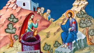 Samaritan Woman Sunday: From Immorality to Conversion of City to Martyrdom