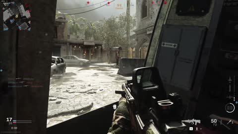 Call of Duty Modern Warfare: Team Deathmatch Ep. 06 (No Commentary)