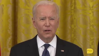 Biden Signs The Covid-19 Hate Crimes Act Into Law