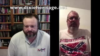 THE DIXIE HERITAGE HOUR - APR. 5, 2019 – Clint Lacy