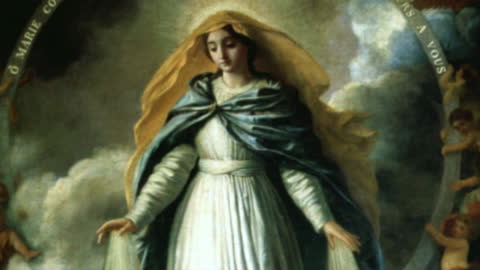 Ave Maria (Arcadelt/Dietsch) Marian Hymn