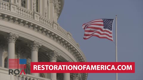 Restoration of America fights for you!