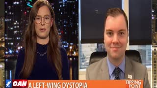 Tipping Point - Jon Schweppe on Grandparents Being Abandoned