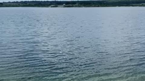 Georgetown lake