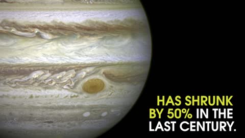 Five Things You Didn't Know About Jupiter