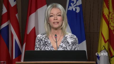 Candice Bergen: "This deal means that Canadians have woken up to, in essence, an NDP–Liberal majority government—I think we have to let that sink in”