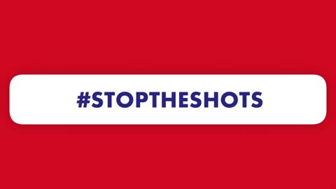 STOP The SHOTS!!!!