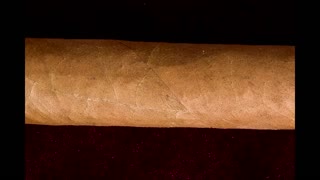 Gurkha Park Avenue cigar review