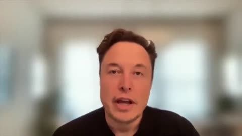 Musk Rips Biden, Says ‘Real President Is Whoever Controls The Teleprompter’