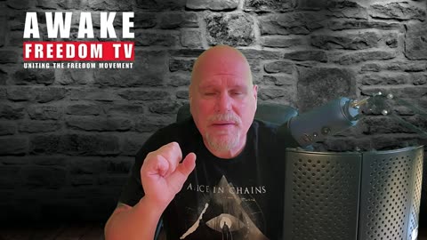 Awake Freedom TV Updates - My health, your health, and cancer treatment?