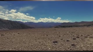 Mustang, Nepal - Beautiful Footage