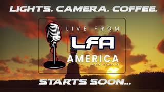 Live From America 7.1.22 @11am WE'RE JUST GETTING WARMED UP!