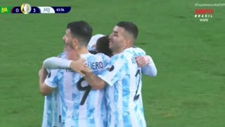 Champions Argentina