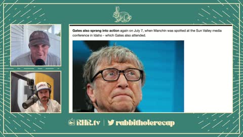 Rabbit Hole Recap #213: Censorship resistance should be the priority