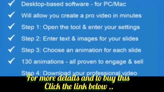 Create Unlimited HD Videos with NO Delays