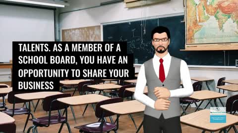 What Should You Consider When Running For A School Board Position