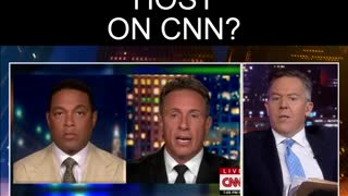 Tucker roasts dumbest CNN hosts.Hilarious!