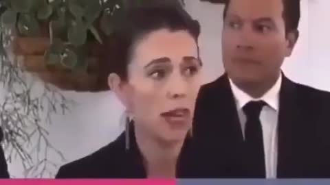 New Zealand PM Jacinda Ardern: "Unless You Hear It From Us It Is Not The Truth."