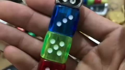 Most Amazing Lighters Collection Goes viral