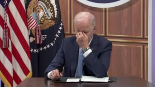 Biden Does Not Care About Suffering Americans