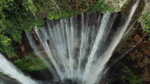 Gigan Falls